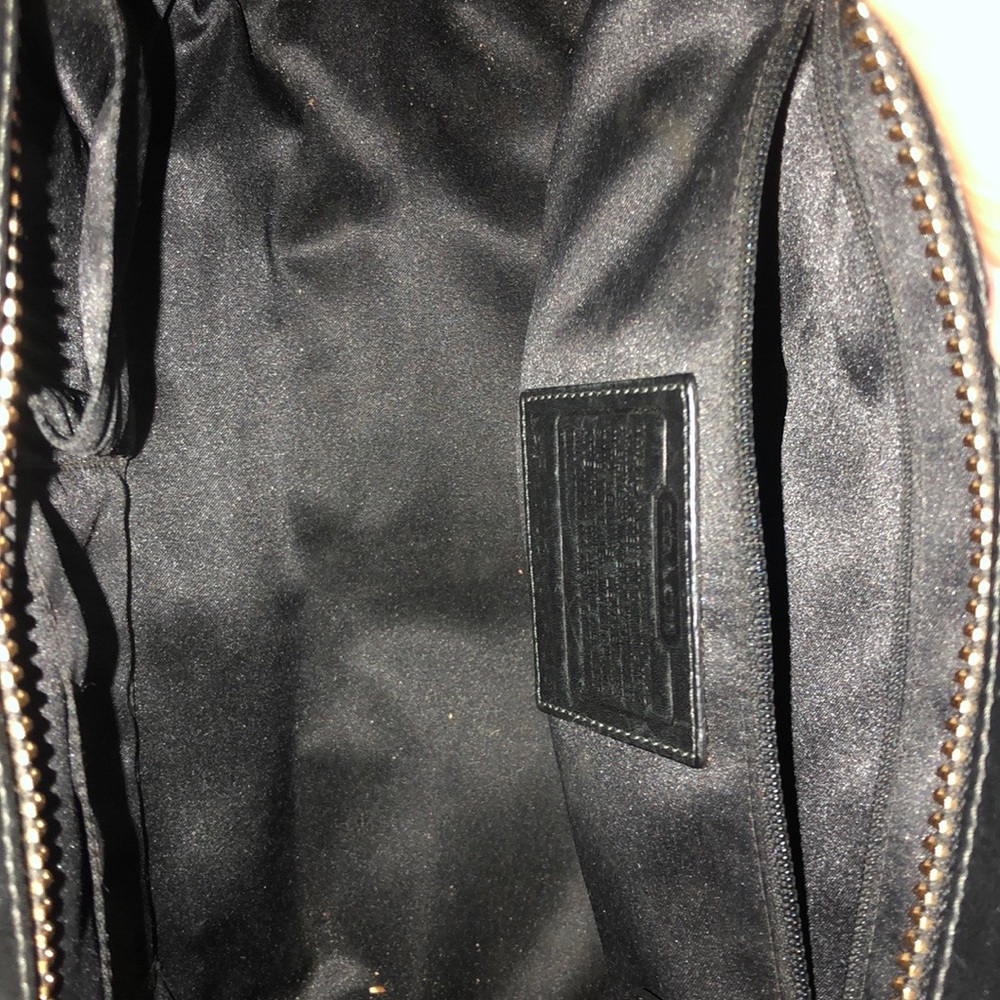 Coach Purse - Picture 7 of 7